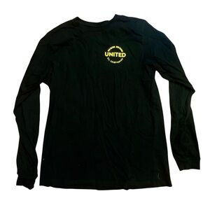 New Mexico United Long Sleeve Shirt